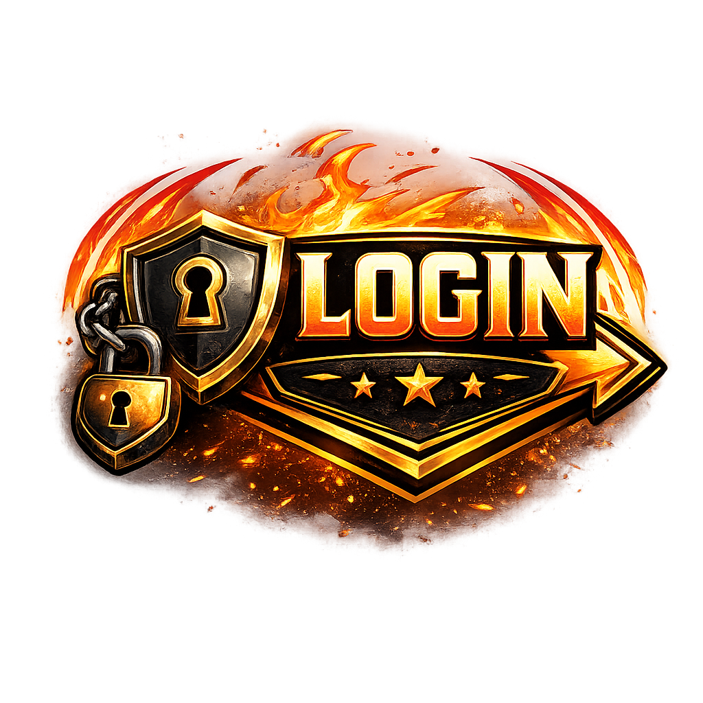 Login